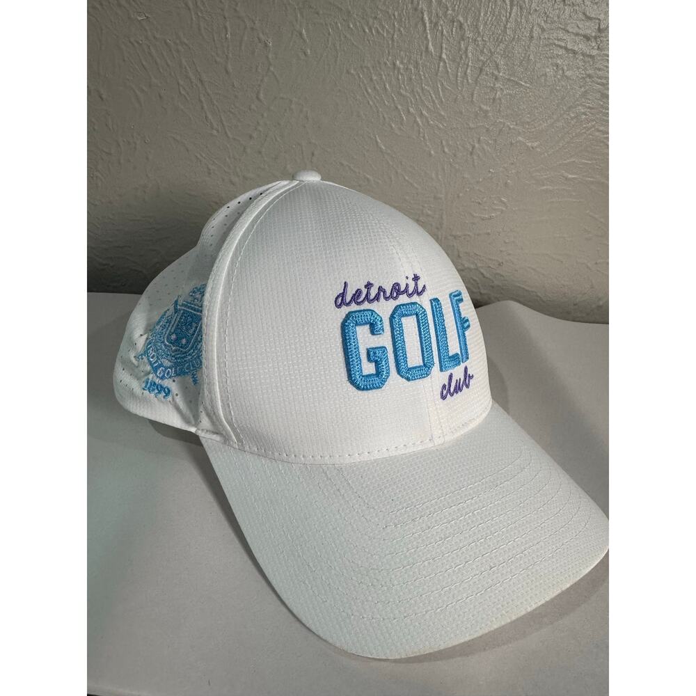 G/Fore Detroit - Picture 2 of 6